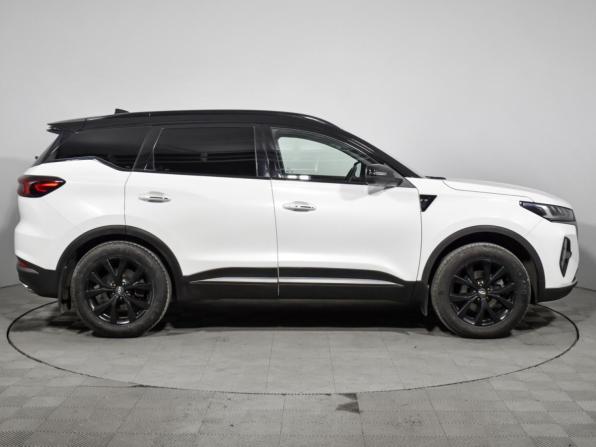 Chery Tiggo 7 Pro Max I с пробегом 2023 года, цена 1 724 552 рубля, 45825 км, внедорожник, Автокод Объявления
