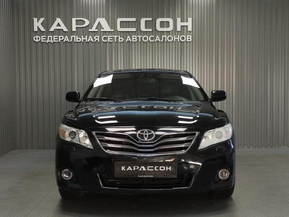 Toyota Camry VI (XV40) с пробегом 2008 года, цена 935 000 рублей, 330488 км, седан, Автокод Объявления