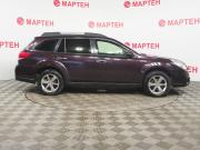 Subaru Outback IV Рестайлинг Вологда  - изображение 21