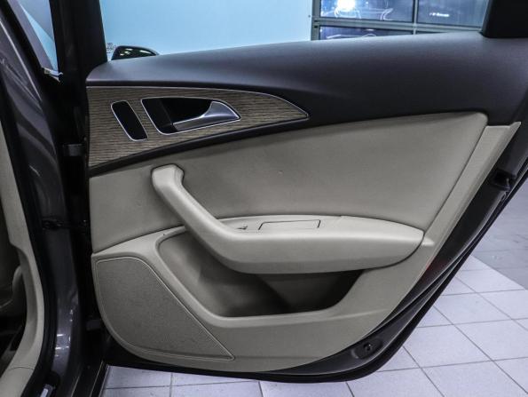 Audi A6 IV (C7) с пробегом 2011 года, цена 1 450 000 рублей, 183941 км, седан, Автокод Объявления