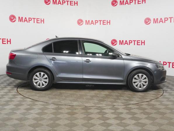 Volkswagen Jetta VI с пробегом 2014 года, цена 1 078 000 рублей, 143336 км, седан, Автокод Объявления