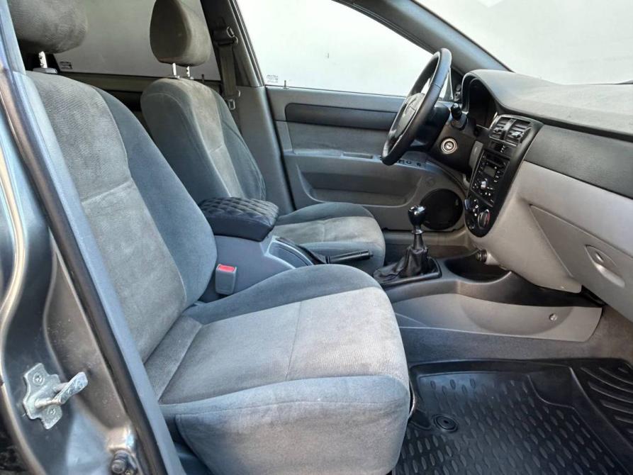 Daewoo Gentra II Москва  - изображение 10