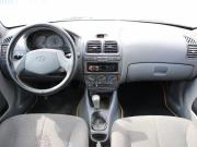Hyundai Accent II Нижний Новгород  - изображение 19