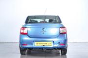 Renault Logan II Челябинск  - изображение 23