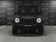 Mercedes-Benz G-Класс AMG II (W465) Рестайлинг Москва  - изображение 34