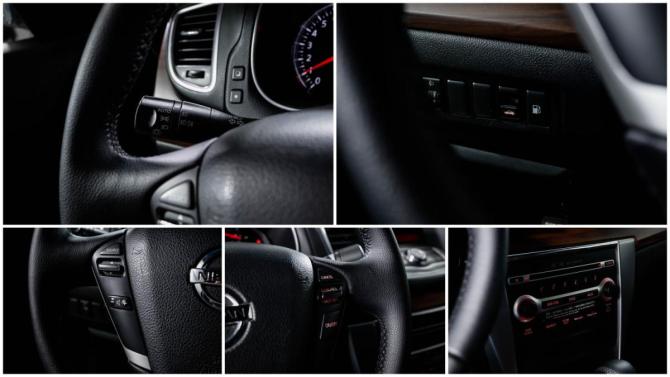 Nissan Teana II с пробегом 2010 года, цена 760 000 рублей, 211918 км, седан, Автокод Объявления