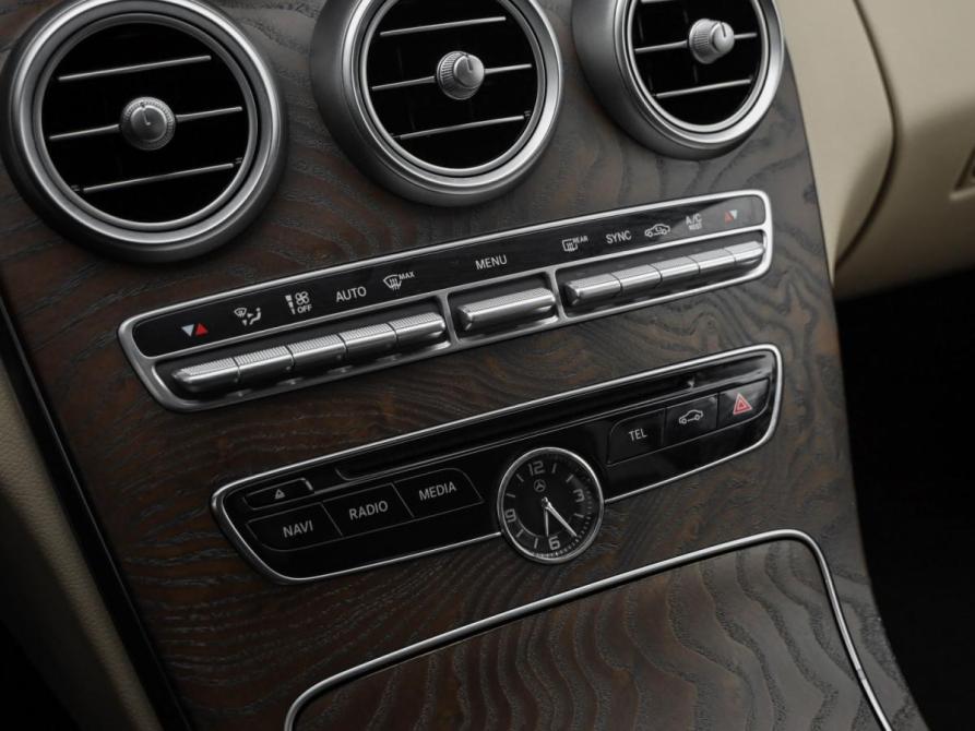 Mercedes-Benz C-Класс IV (W205) Санкт-Петербург  - изображение 16