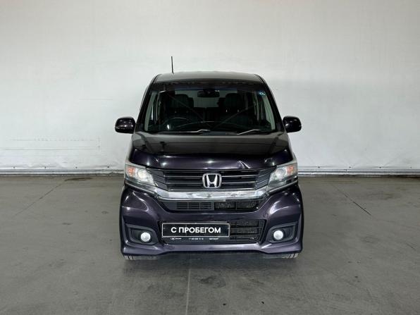 Honda N-WGN I Рестайлинг с пробегом 2016 года, цена 950 000 рублей, 195350 км, хэтчбек, Автокод Объявления