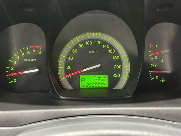 Kia Cerato I Рестайлинг с пробегом 2007 года, цена 684 000 рублей, 254000 км, седан, Автокод Объявления