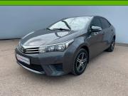 Toyota Corolla XI (E160 E170 E180) Стерлитамак  - изображение 37