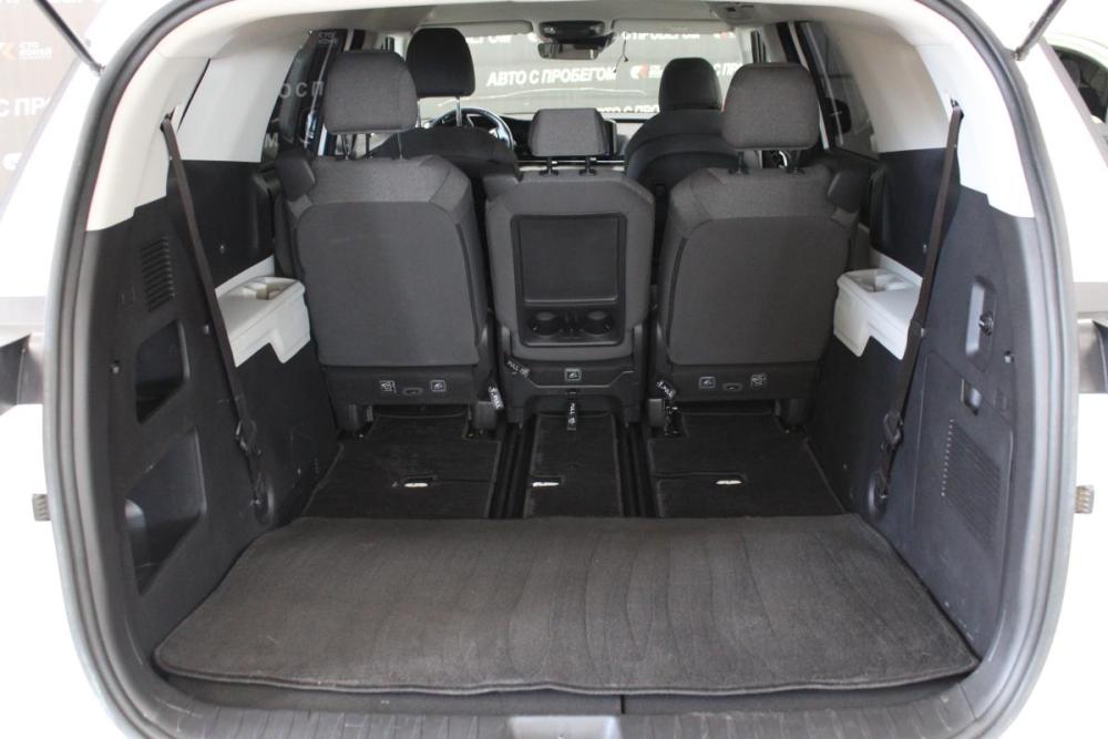 Kia Carnival IV Томск  - изображение 21