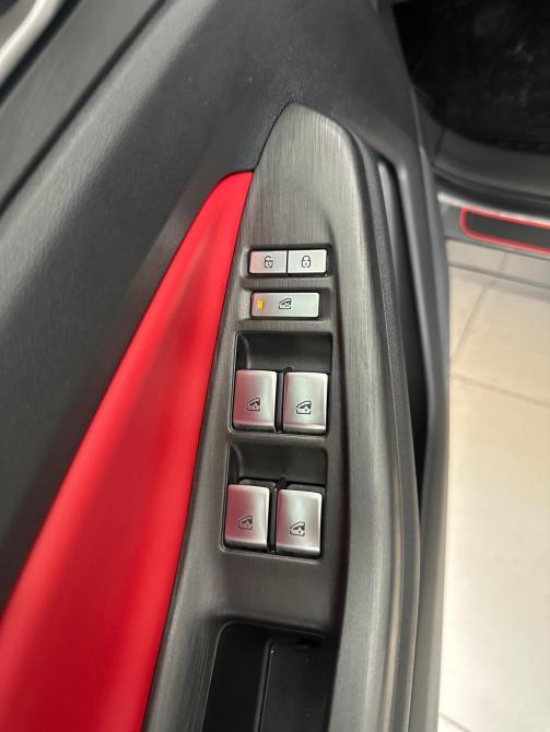 Changan CS55 Plus II Уфа  - изображение 13