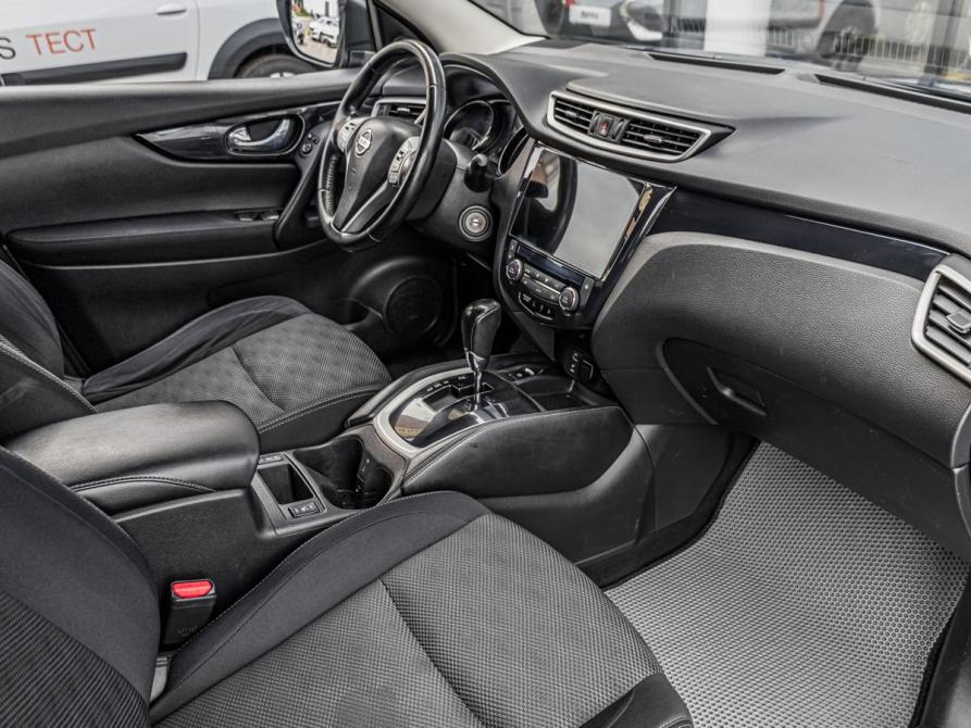 Nissan Qashqai II Казань  - изображение 6