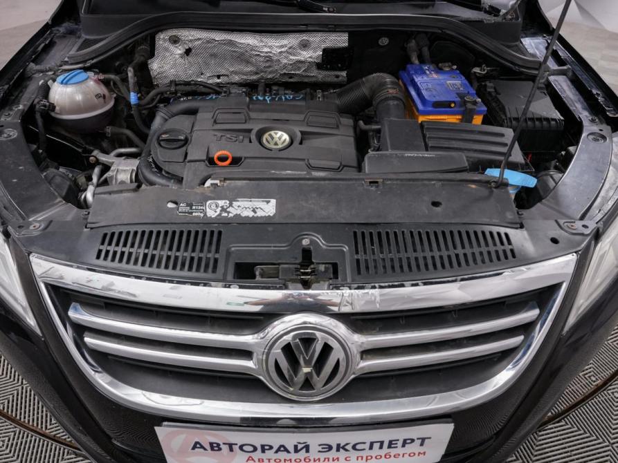 Volkswagen Tiguan I Ульяновск  - изображение 20