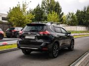 Nissan X-Trail III Рестайлинг Санкт-Петербург  - изображение 39