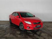 Toyota Corolla X (E140 E150) Москва  - изображение 18