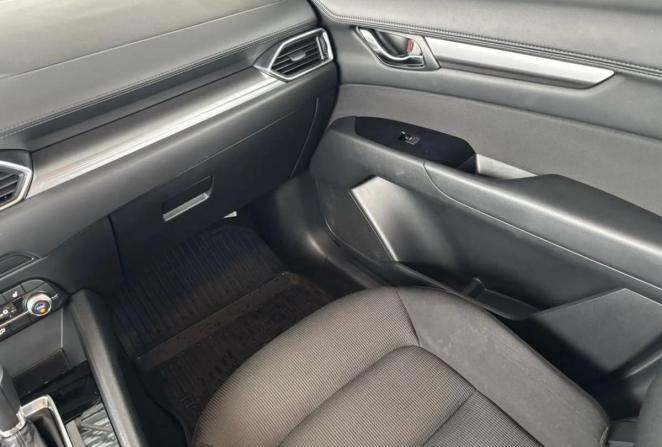 Mazda CX-5 II с пробегом 2021 года, цена 3 145 000 рублей, 57775 км, внедорожник, Автокод Объявления
