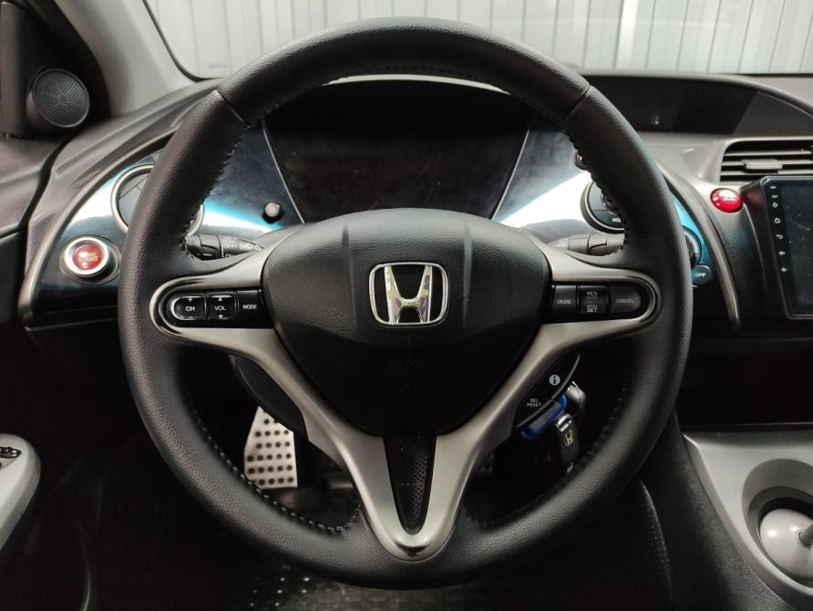 Honda Civic VIII Рестайлинг Пермь  - изображение 7