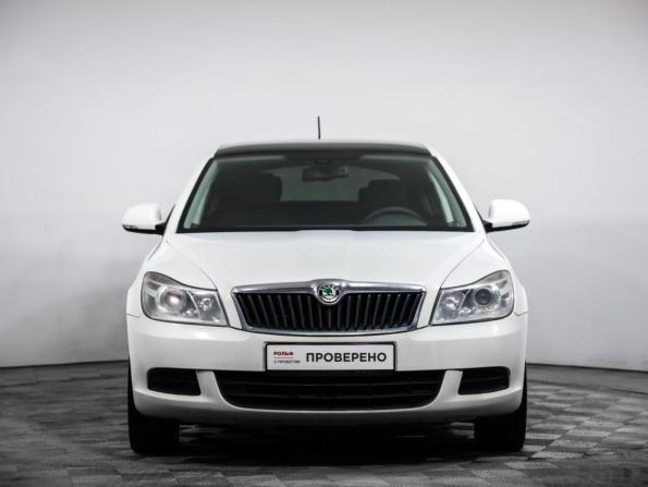 Skoda Octavia II (A5) Рестайлинг с пробегом 2011 года, цена 630 000 рублей, 322357 км, лифтбек, Автокод Объявления