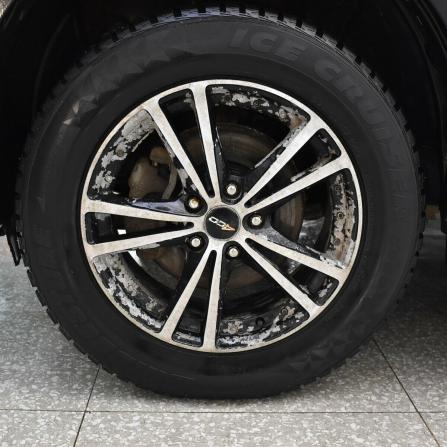 Honda CR-V III Рестайлинг с пробегом 2010 года, цена 1 465 000 рублей, 118825 км, внедорожник, Автокод Объявления