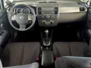 Nissan Tiida I Рестайлинг Москва  - изображение 29