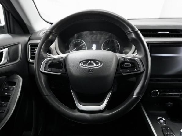Chery Tiggo 4 I Рестайлинг с пробегом 2021 года, цена 1 380 000 рублей, 25580 км, внедорожник, Автокод Объявления