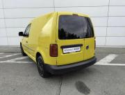 Volkswagen Caddy IV Ставрополь  - изображение 33