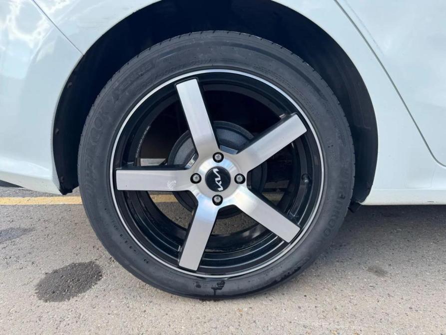 Kia Rio IV Альметьевск  - изображение 4