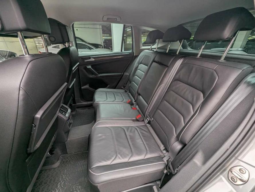 Volkswagen Tiguan II Москва  - изображение 8
