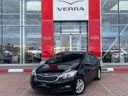 Kia Cerato III Уфа  - изображение 19