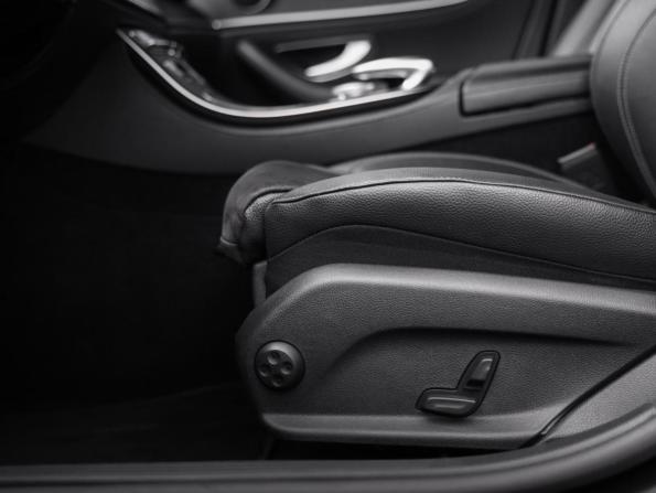 Mercedes-Benz E-Класс V (W213 S213 C238) с пробегом 2019 года, цена 3 449 000 рублей, 109320 км, седан, Автокод Объявления