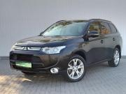 Mitsubishi Outlander III Новочеркасск  - изображение 20