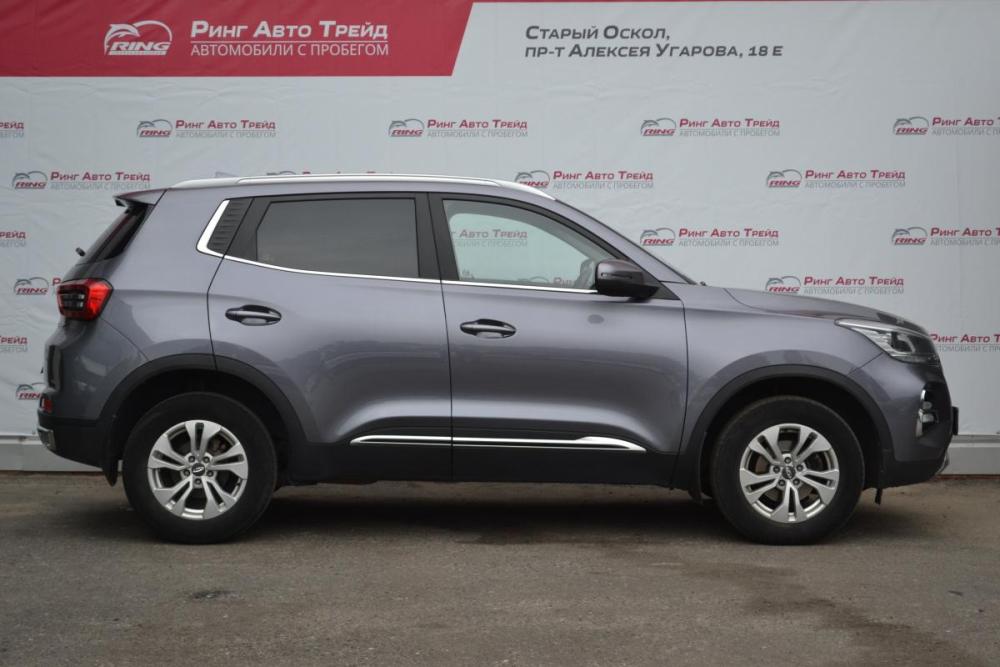 Chery Tiggo 4 Pro I Старый Оскол  - изображение 7