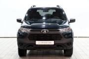 Lada (ВАЗ) Niva Travel I Сургут  - изображение 25