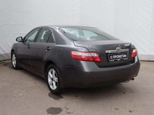 Toyota Camry VI (XV40) с пробегом 2009 года, цена 1 000 000 рублей, 187069 км, седан, Автокод Объявления