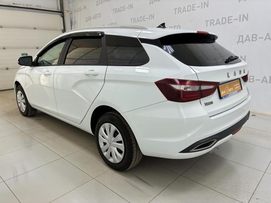 Lada (ВАЗ) Vesta I Рестайлинг (NG) Пермь  - изображение 6