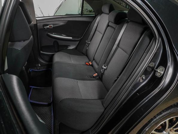 Toyota Corolla X (E140 E150) Рестайлинг с пробегом 2012 года, цена 1 149 000 рублей, 173245 км, седан, Автокод Объявления