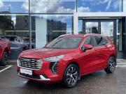 Haval Jolion I Москва  - изображение 22