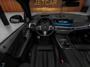 BMW X7 I (G07) Рестайлинг Москва  - изображение 44