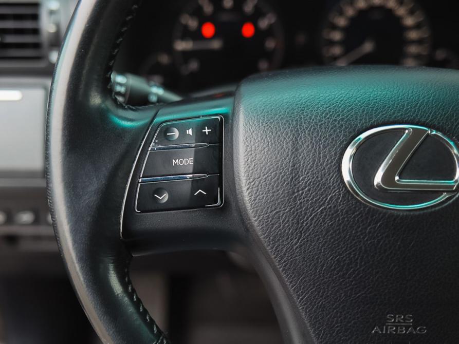 Lexus RX III Новосибирск  - изображение 12