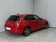 BMW 1 серии II (F20/F21) Рестайлинг Красноярск  - изображение 41