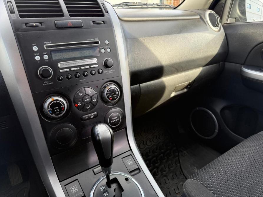 Suzuki Grand Vitara II Курган  - изображение 10