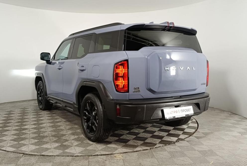 Haval H3 I Волгоград  - изображение 5