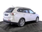 Mitsubishi Outlander III Москва  - изображение 13