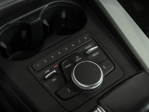 Audi A4 V (B9) с пробегом 2018 года, цена 2 119 000 рублей, 145835 км, седан, Автокод Объявления