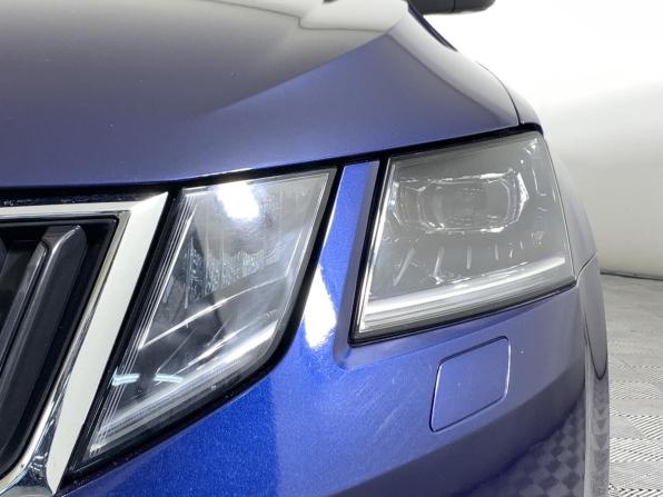 Skoda Octavia III (A7) с пробегом 2017 года, цена 1 597 000 рублей, 171299 км, универсал, Автокод Объявления