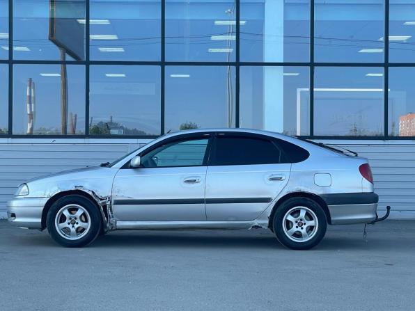 Toyota Avensis I с пробегом 1998 года, цена 135 000 рублей, 333000 км, хэтчбек, Автокод Объявления