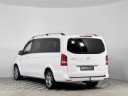 Mercedes-Benz V-Класс III (W447) Калининград  - изображение 23