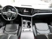 Volkswagen Touareg III Москва  - изображение 35