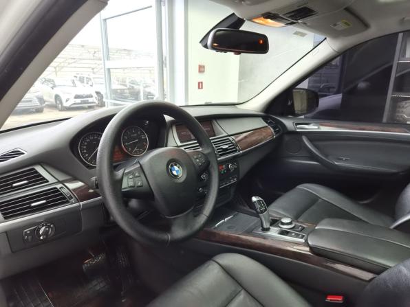 BMW X5 II (E70) с пробегом 2008 года, цена 1 500 000 рублей, 297820 км, внедорожник, Автокод Объявления